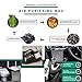 Activated Charcoal Bags Charcoal Bamboo Charcoal Air Purifying Bags