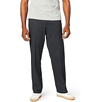 Dockers Men's Relaxed Fit Comfort Khaki Pants