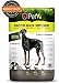 Petvi all natural supplement, helps give your dog a shinier coat, healthier skin, a strong immune system and helps with digestion related problems.