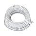 MAOTEWANG 30M 2.546P 6 Wire Cable for Video intercom/Video Door Phone doorbell Cable/Wired Intercom Cable