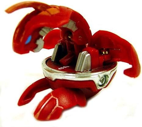 bakugan battle brawlers dragonoid
