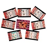 AhlsenL Kpop Bangtan Boys BTS MAP of The Soul Poster 8 Sheets (H13 [Persona])