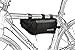 Roswheel ATTACK Series 121371 Waterproof Expandable Capacity Bike Frame Triangle Bag for Bicycle Cycling Accessories