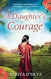 A Daughter's Courage: How much would you sacrifice to save your family?