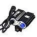 SolarStorm X2 5000Lm 2X CREE XML U2 LED Cycling Front Bicycle Bike Light Headlight Headlamp
