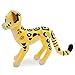 Disney Fuli Plush - The Lion Guard - Medium - 12 1/2 Inch