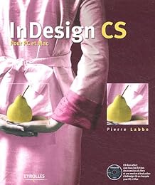 In Design CS