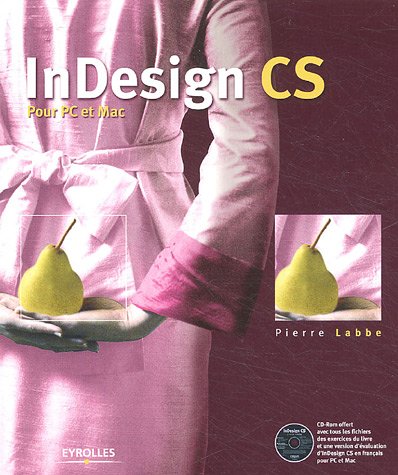 In Design CS