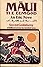 Maui the Demigod: An Epic Novel of Mythical Hawaii by 