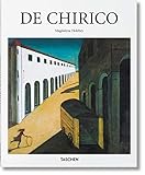 de Chirico (Basic Art Series 2.0) by 