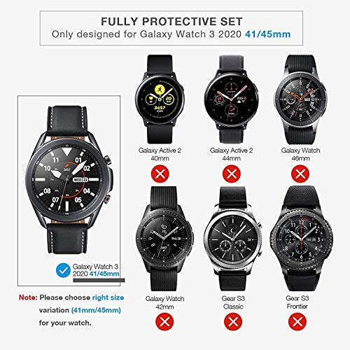 galaxy watch 3 41 x 45