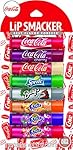 Lip Smacker Coca-Cola Party Pack Lip Glosses , 8 Count