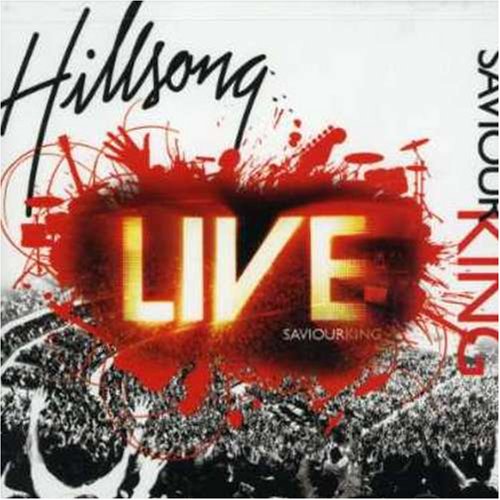 Hillsong Saviour King Amazon Com Music