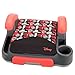 Disney Store and Go Backless Booster Car Seat, Cars Formula Racer