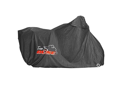 Büse Abdeckplane Outdoor II, Größen L