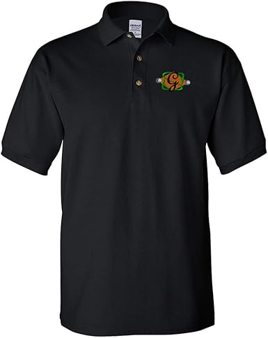 custom sport polo shirts