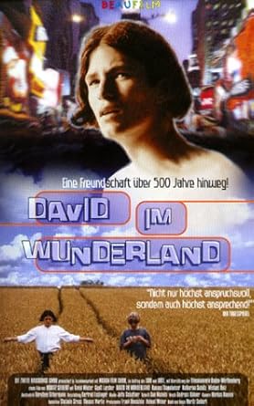 Amazon Com David Im Wunderland Vhs David Winter Scott Larcher