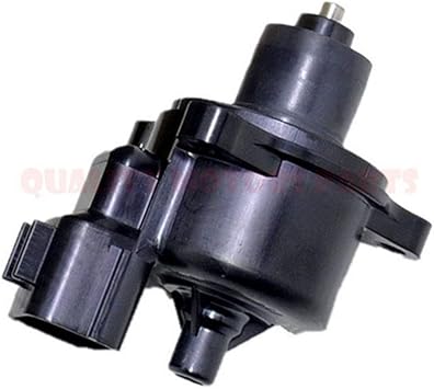 Amazon Com Czhan Idle Speed Control Valve Oem 68v 1312a 00 00 68v 1312a 01 00 For Yamaha Iac Isc Outborad Hp 115hp F115 Lf115 Idle Air Control Solenoid Stepping Stepper Motor Automotive