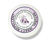 Insect Repellent for Dogs - Pure Natural - Fleas, Ticks Gone - 0.5 oz