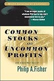 Common Stocks and Uncommon Profits and Other Writings cover