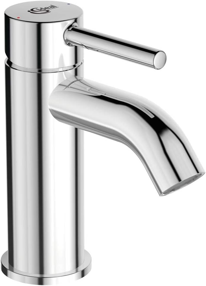 Ideal Standard Bidet-Mischer - Cerabase Serie Verchromt