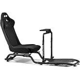 Next Level Racing RC Foldable (RCF) Simulator Cockpit (NLR-R017)