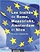 Les traites de rome, maastricht, amsterdam et nice (SANS COLL - DOCUMENTATION FRANÇAISE) by 