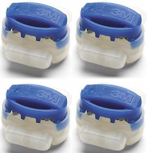 genisys 10 cable connector F. Bosch INDEGO 350 400 Connect 800 - Original 3m Scotchlok