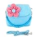mibasies Dress Up Jewelry for Little Girls Pretend Play Kids Purse Toddler Gift