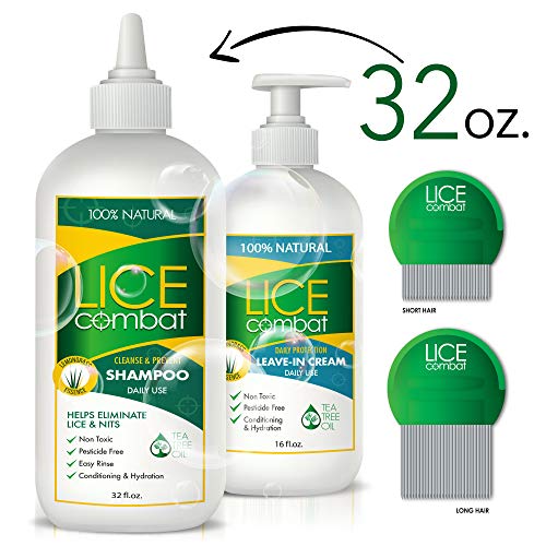 Best lice shampoo strong for 2020 Sugiman Reviews
