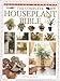 The Complete Houseplant Bible (Practical Handbook) by 