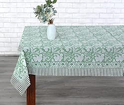 Ridhi Sage Green 100% Cotton Summer