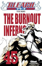 The  burnout inferno