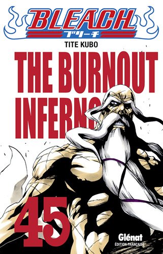The  burnout inferno