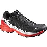 Salomon S-Lab Wings 8 SG Unisex Trail Running Shoes - SS17
