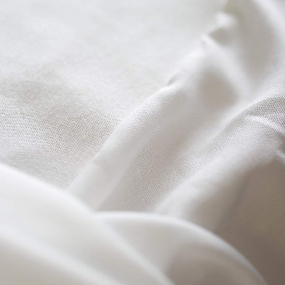 naturepedic organic mattress pad