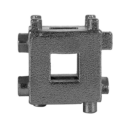 Disc Brake Piston Remover Tool with 3/8â€ Inch Drive â€“ European Imported and American Domestic Vehicle Piston Pliers