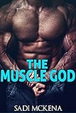 Romance: Interracial Romance: The Muscle God