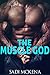 Romance: Interracial Romance: The Muscle God