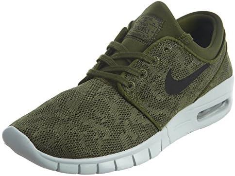 nike men's stefan janoski max