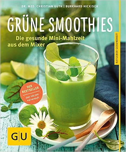 Grüne Smoothies