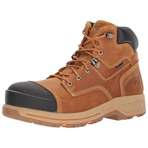 timberland pro helix hd