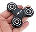 2017 Tri-Spinner Fidget Toy Plastic EDC Hand Spinner For Autism and ADHD Rotation Time Long Anti Stress Toys （Black）