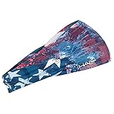 Halo Headbands Star Gazer Bandit Pullover