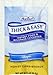 Hormel Thick & Easy, Instant Food Thickener (Honey Consistency), 0.23-Ounce Packets (Pack of 25)