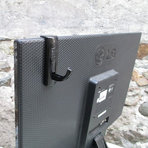 Headphones Monitor Mount Hanger / Monitor Clamp Headphone Holder