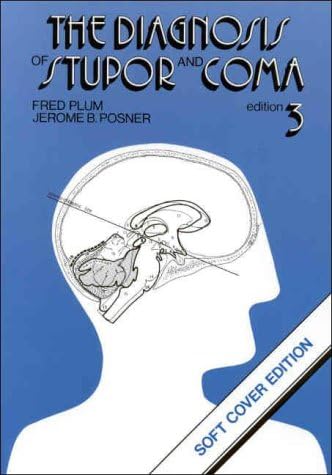Amazon.com: Plum and Posner's Diagnosis and Treatment of Stupor