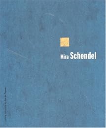 Mira Schendel