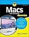 Macs For Seniors For Dummies, 3rd Edition (For Dummies (Computer/Tech))