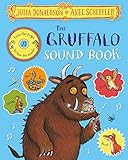 The Gruffalo Sound Book by julia donaldson